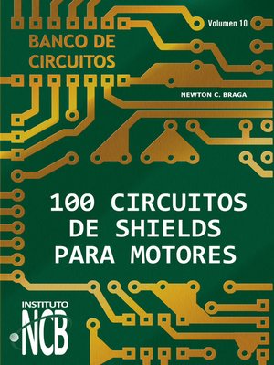 cover image of 100 Circuitos de Shields para Motores